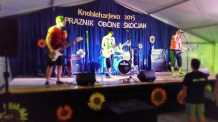 Knobleharjevo 2015 3